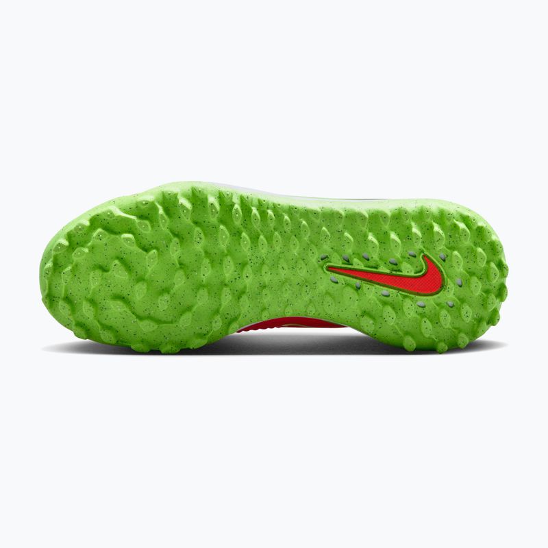 Gyerek focicipő Nike Jr. Phantom 6 Low Academy Erling Haaland TF 2