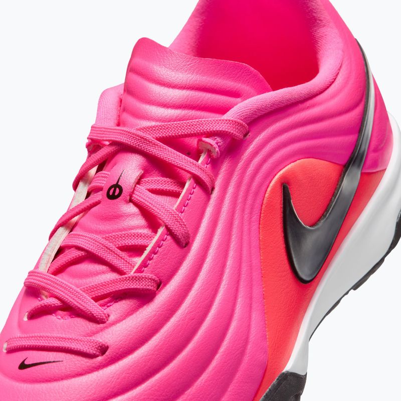 Gyerek focicipő Nike Jr. Tiempo Maestro Academy TF multi color/black 5