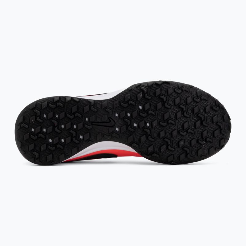 Gyerek focicipő Nike Jr. Tiempo Maestro Academy TF multi color/black 4