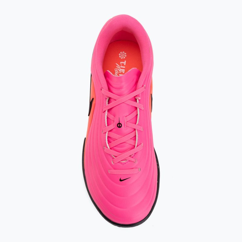 Gyerek focicipő Nike Jr. Tiempo Maestro Academy TF multi color/black 5