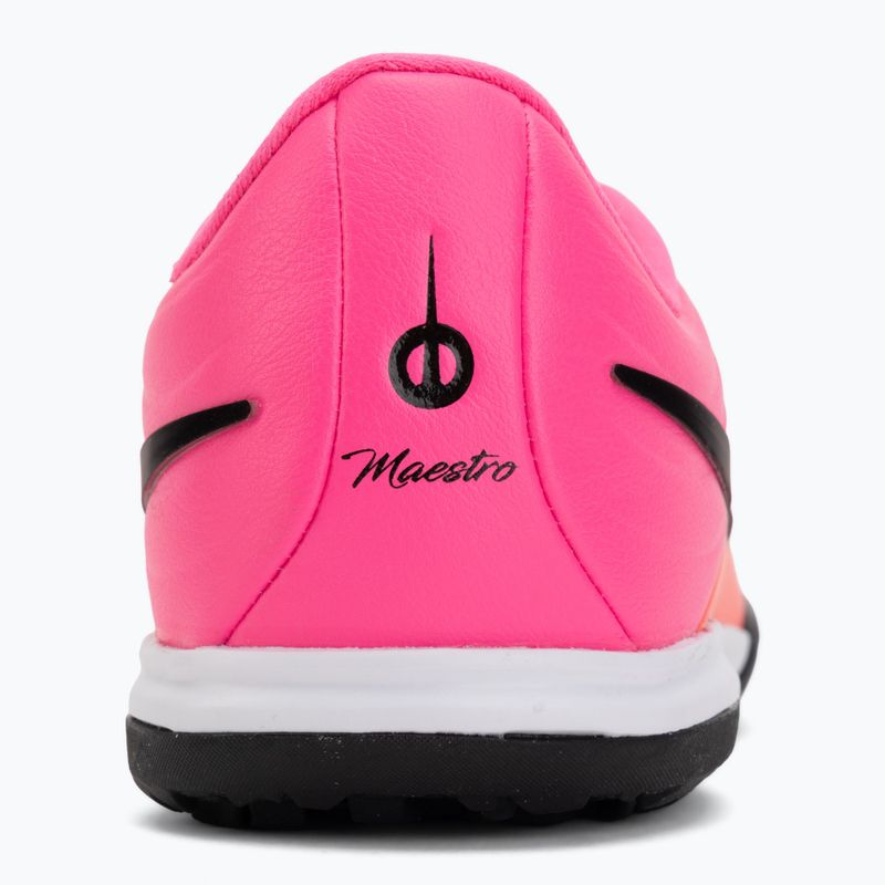 Gyerek focicipő Nike Jr. Tiempo Maestro Academy TF multi color/black 6