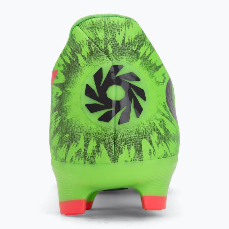 Férfi futballcipő Nike Phantom 6 Low Pro Erling Haaland AG hot punch/green strike/black 6