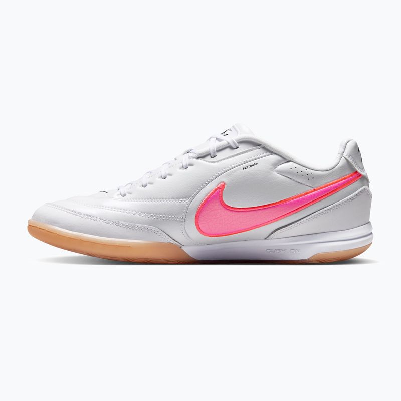 Férfi futballcipő Nike Tiempo Streetgato Premium multi color/black 2