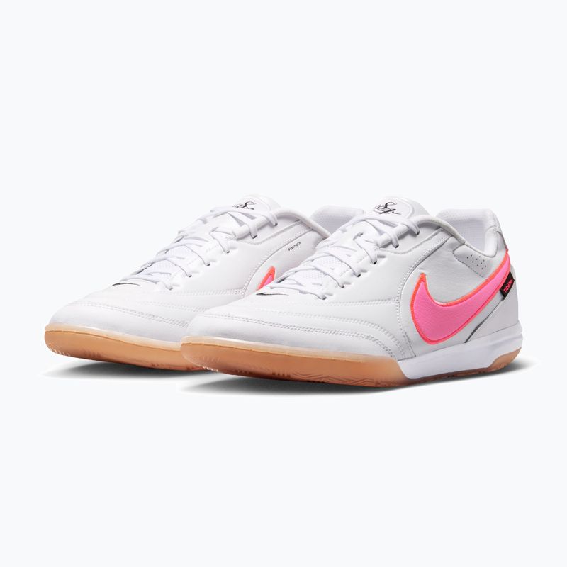 Férfi futballcipő Nike Tiempo Streetgato Premium multi color/black 3