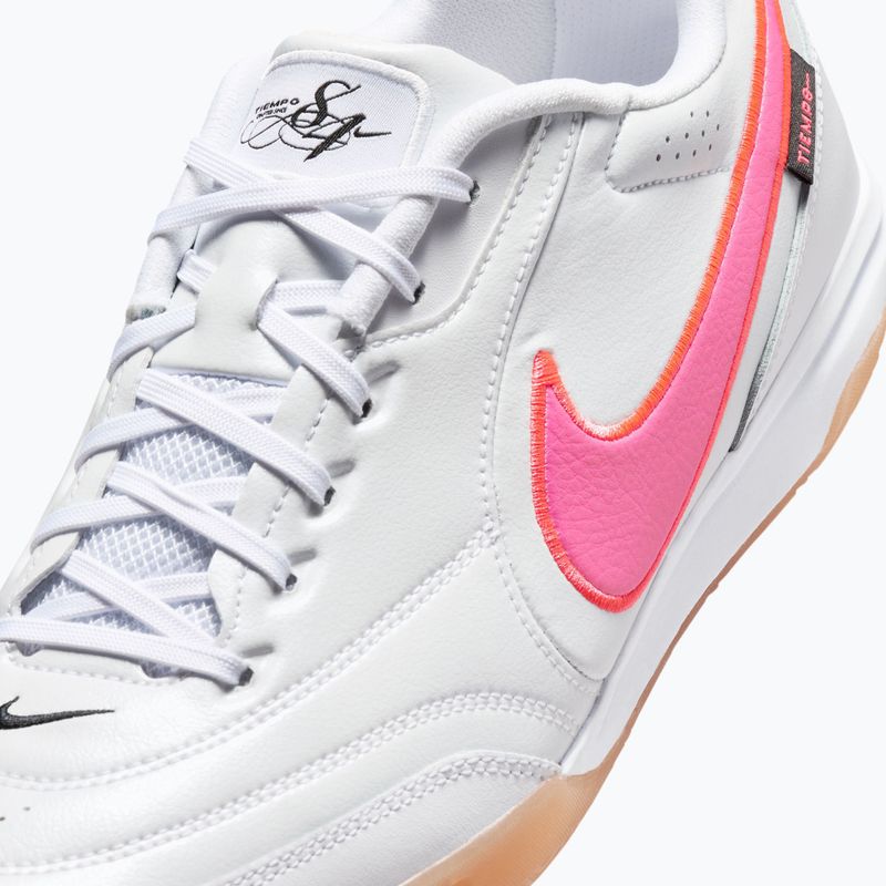 Férfi futballcipő Nike Tiempo Streetgato Premium multi color/black 5