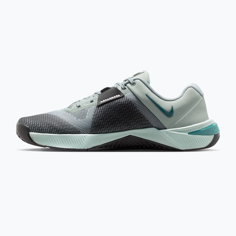 Férfi edzőcipő Nike Metcon 10 light pumice/black/mineral slate 2