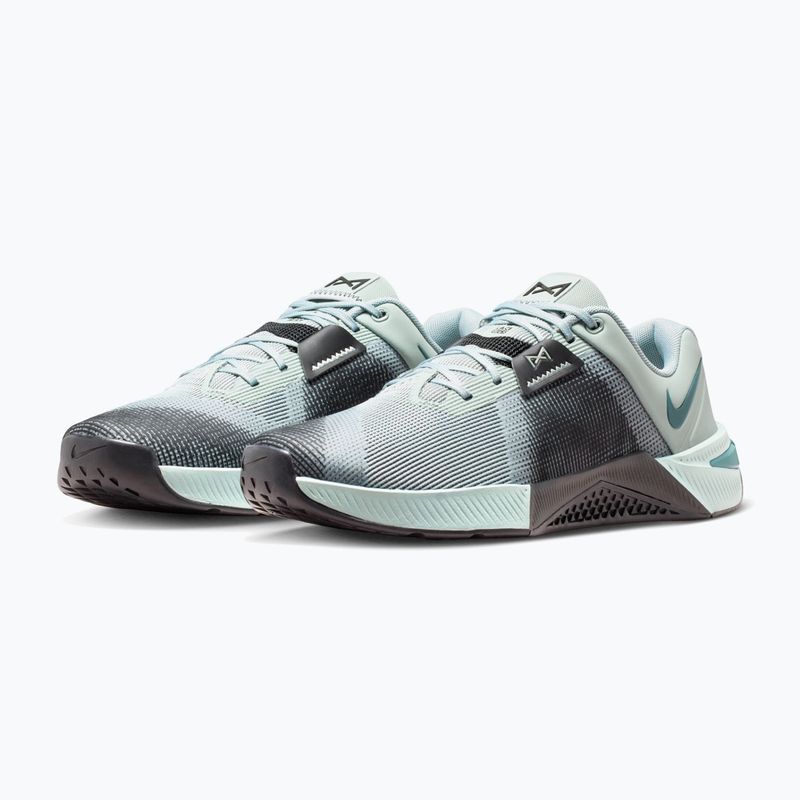 Férfi edzőcipő Nike Metcon 10 light pumice/black/mineral slate 3
