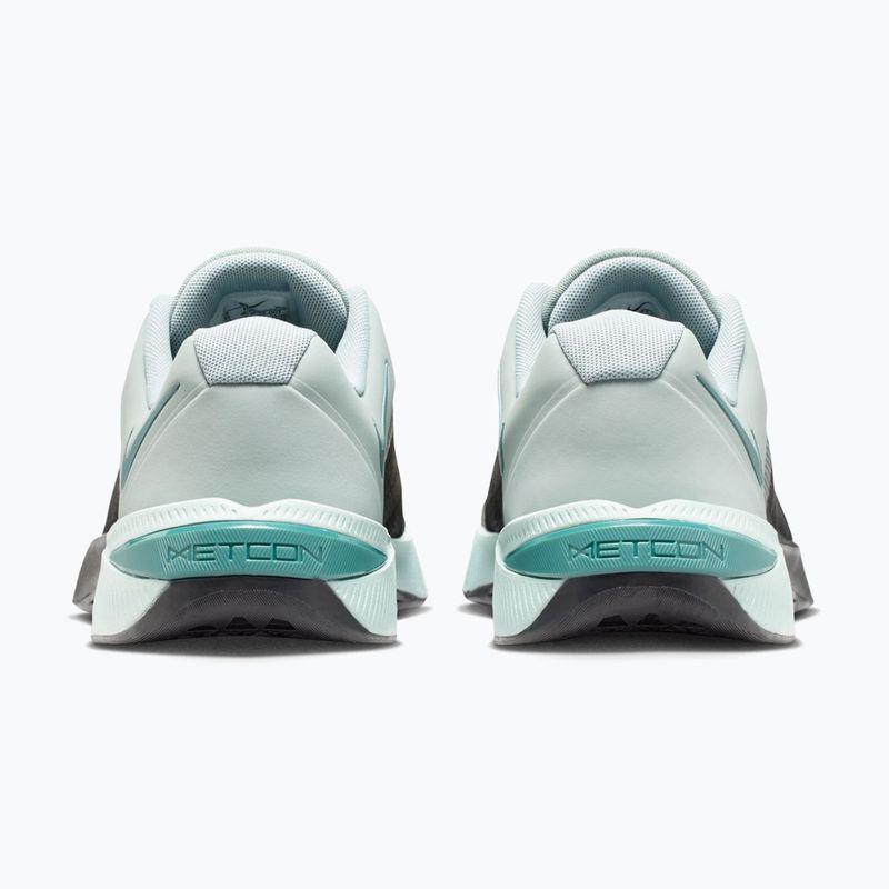 Férfi edzőcipő Nike Metcon 10 light pumice/black/mineral slate 4