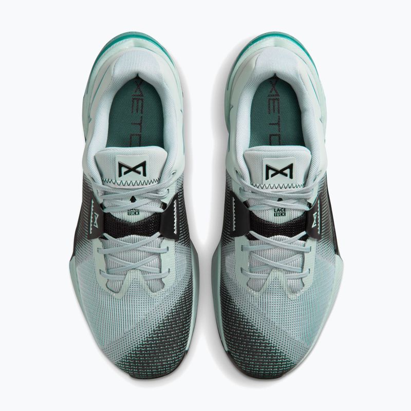 Férfi edzőcipő Nike Metcon 10 light pumice/black/mineral slate 5