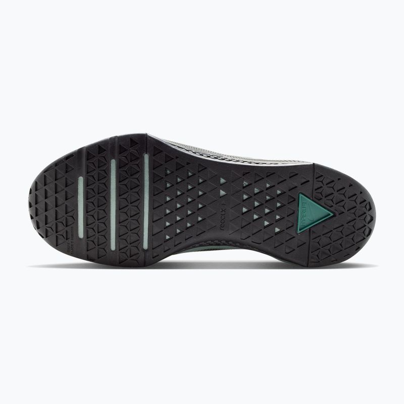 Férfi edzőcipő Nike Metcon 10 light pumice/black/mineral slate 6