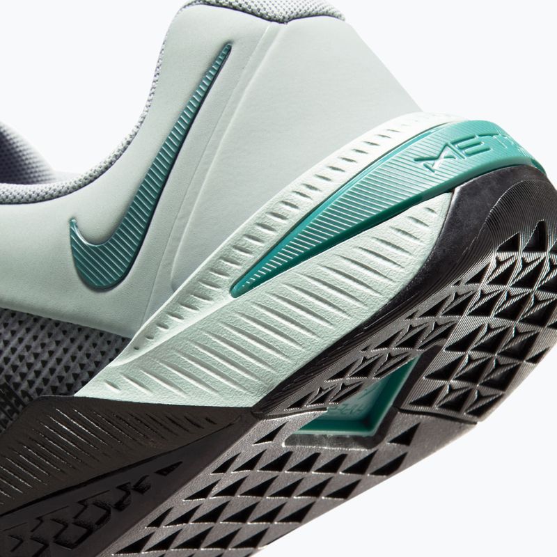 Férfi edzőcipő Nike Metcon 10 light pumice/black/mineral slate 8