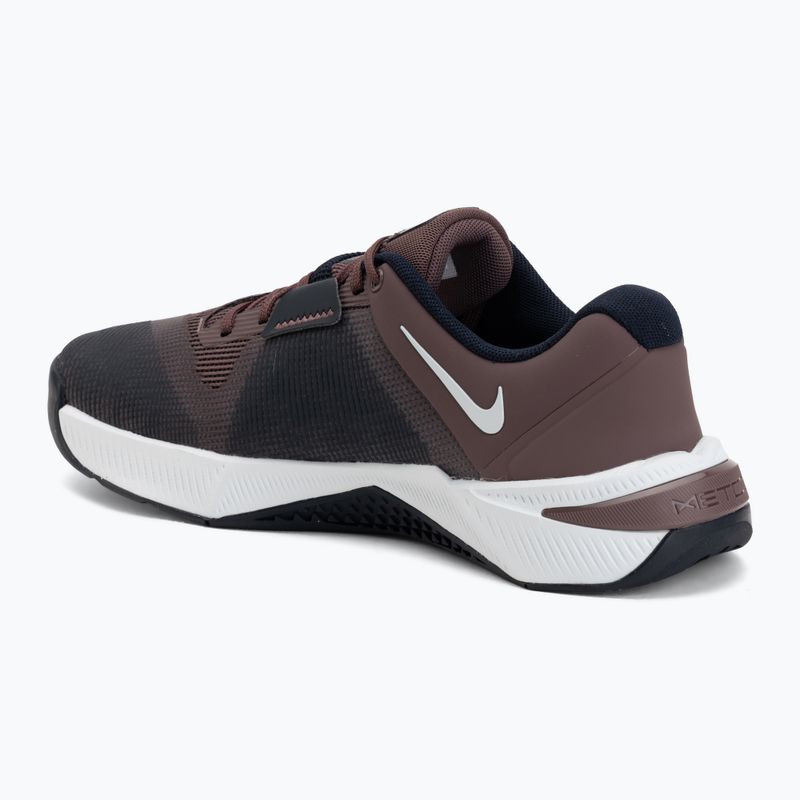 Férfi edzőcipő Nike Metcon 10 tattoo/dark obsidian/off white 3