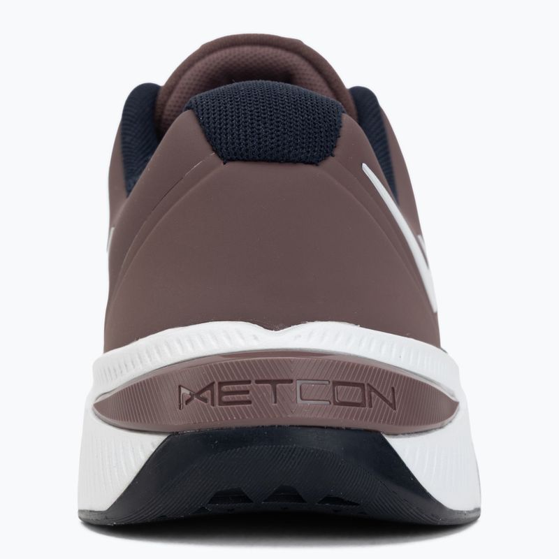 Férfi edzőcipő Nike Metcon 10 tattoo/dark obsidian/off white 6