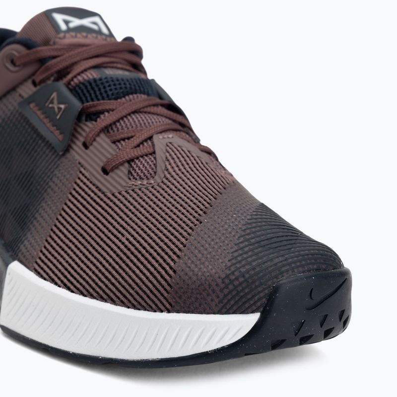 Férfi edzőcipő Nike Metcon 10 tattoo/dark obsidian/off white 7