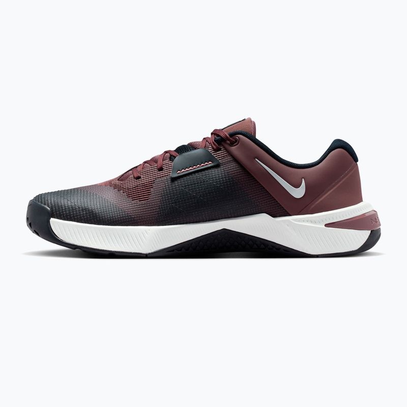 Férfi edzőcipő Nike Metcon 10 tattoo/dark obsidian/off white 2