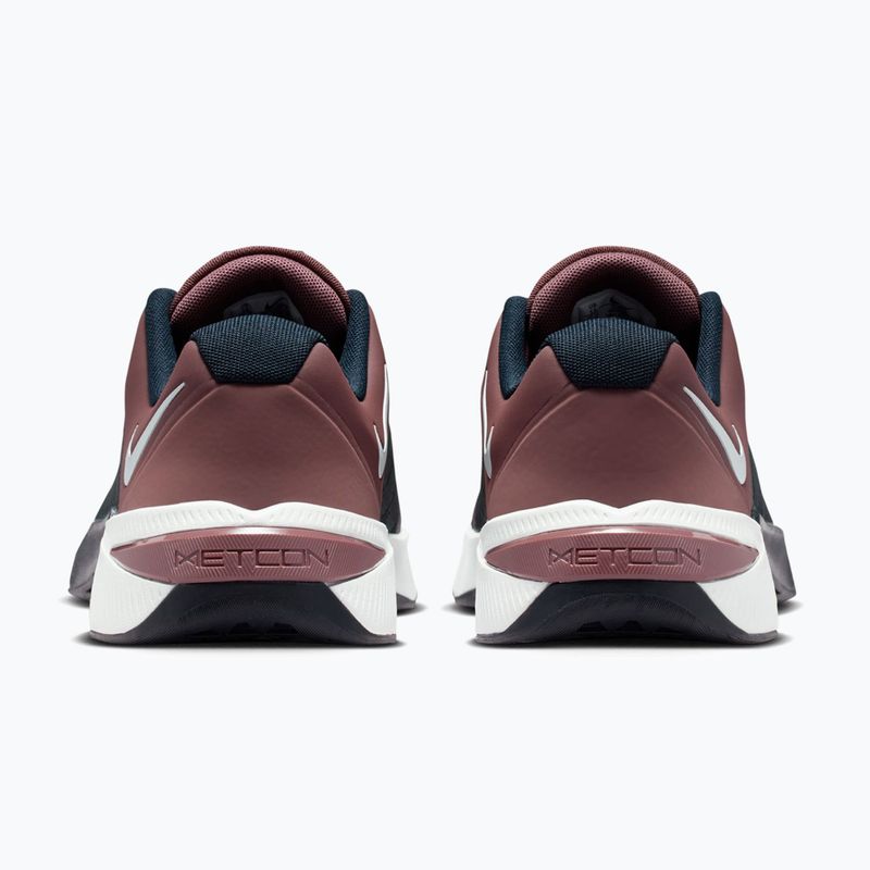 Férfi edzőcipő Nike Metcon 10 tattoo/dark obsidian/off white 4