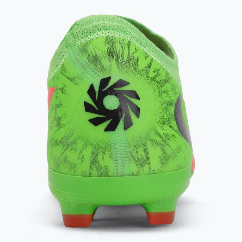 Gyerek focicipő Nike Jr. Phantom 6 Low Pro Erling Haaland MG 6
