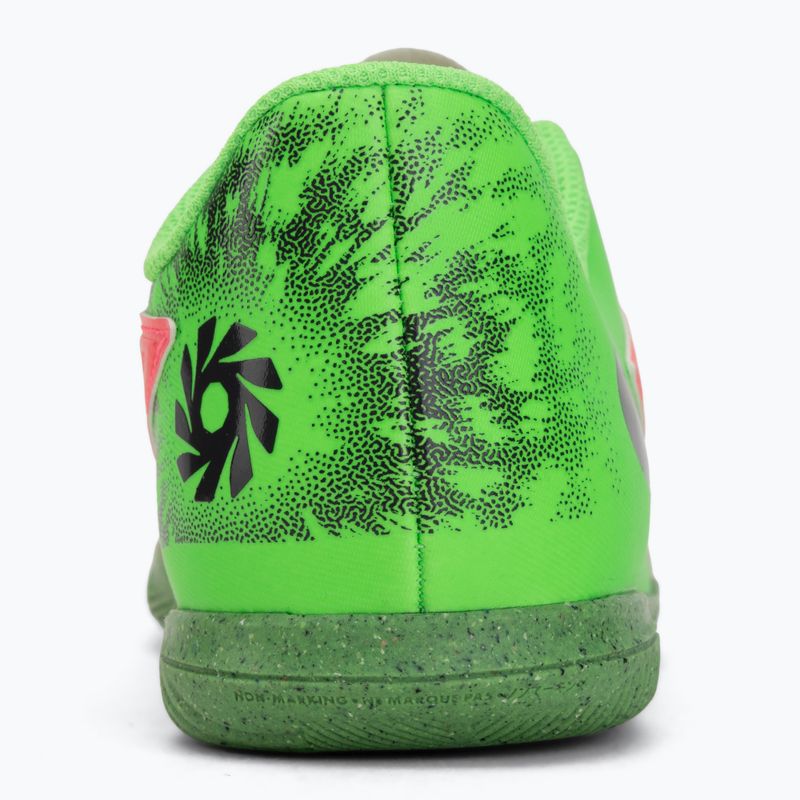 Gyerek focicipő Nike Jr. Phantom 6 Low Club Erling Haaland IC 6