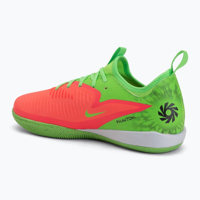 Gyerek focicipő Nike Jr. Phantom 6 Academy Erling Haaland IC 3