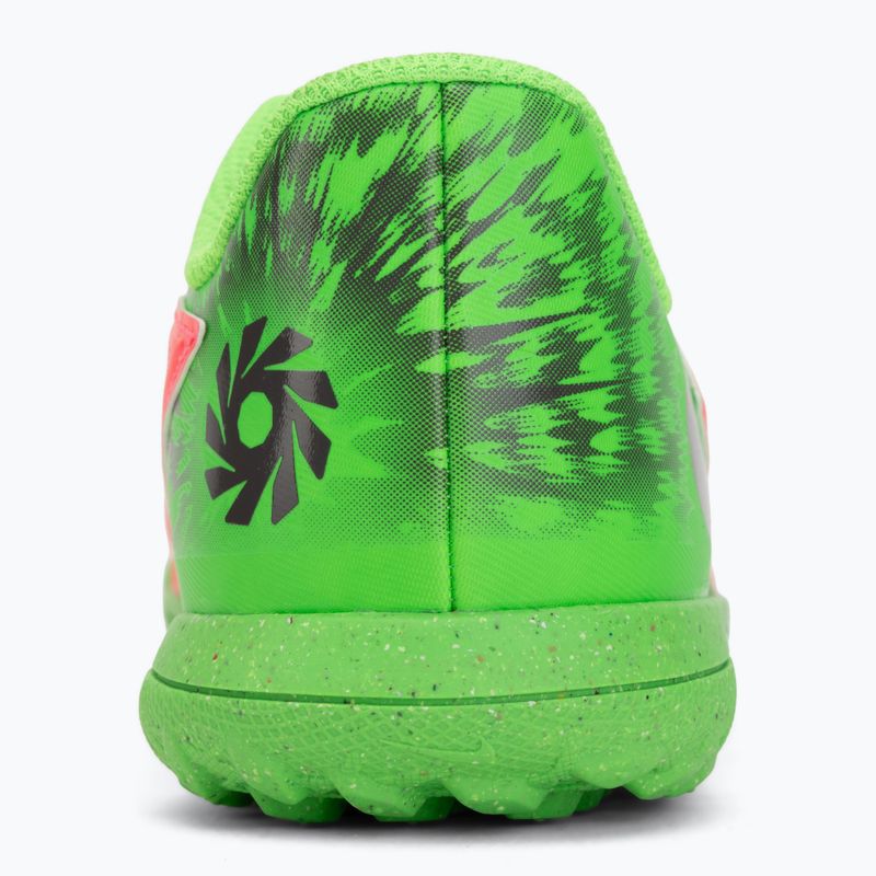 Gyerek focicipő Nike Jr. Phantom 6 Club Erling Haaland TF 6