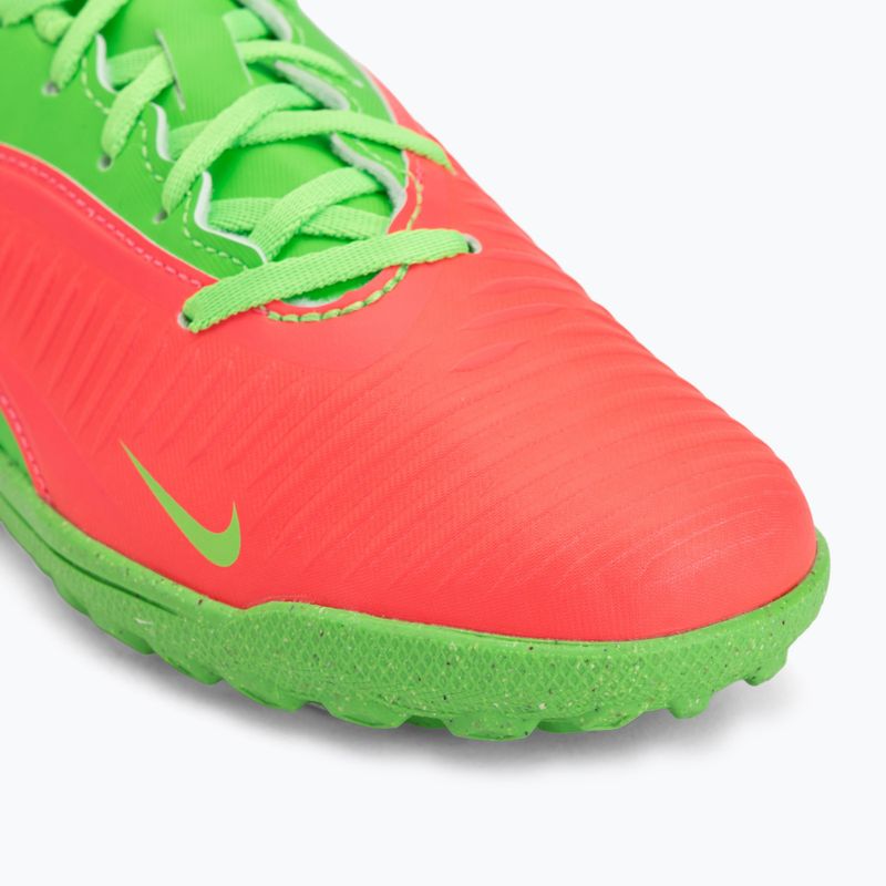Gyerek focicipő Nike Jr. Phantom 6 Club Erling Haaland TF 7