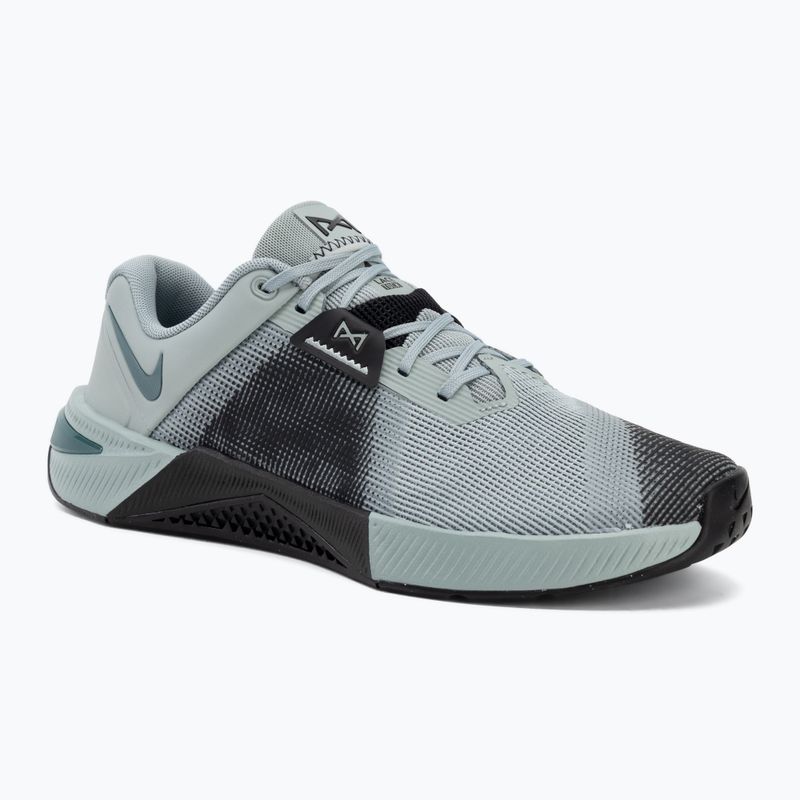 Férfi edzőcipő Nike Metcon 10 light pumice/black/mineral slate