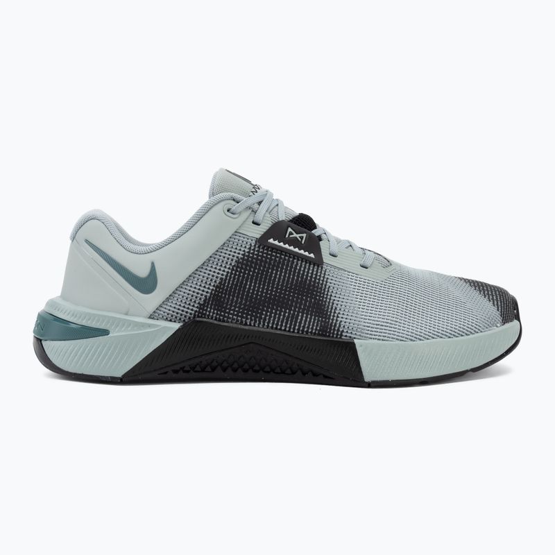 Férfi edzőcipő Nike Metcon 10 light pumice/black/mineral slate 2