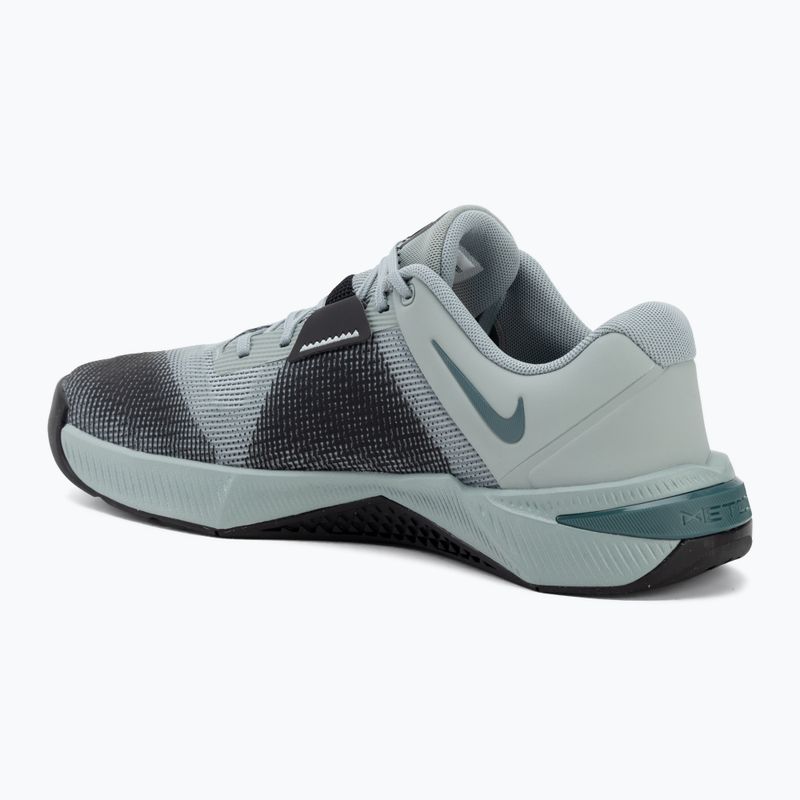Férfi edzőcipő Nike Metcon 10 light pumice/black/mineral slate 3