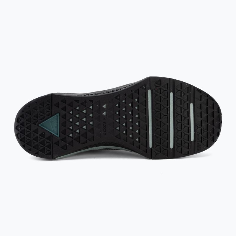 Férfi edzőcipő Nike Metcon 10 light pumice/black/mineral slate 4