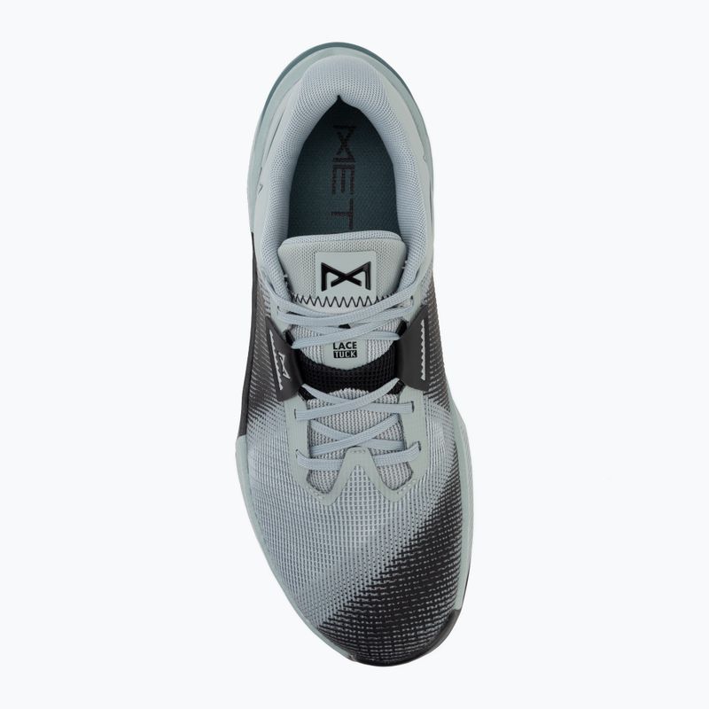 Férfi edzőcipő Nike Metcon 10 light pumice/black/mineral slate 5