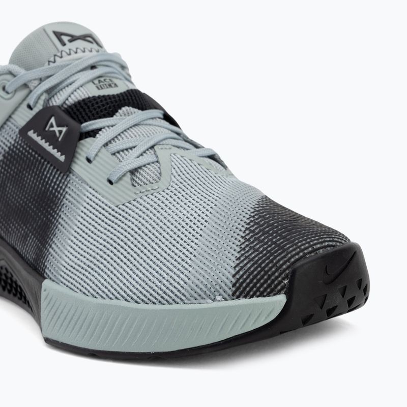Férfi edzőcipő Nike Metcon 10 light pumice/black/mineral slate 7