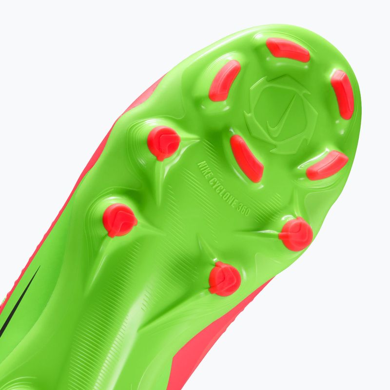 Gyerek focicipő Nike Jr. Phantom 6 Low Academy Erling Haaland FG 4