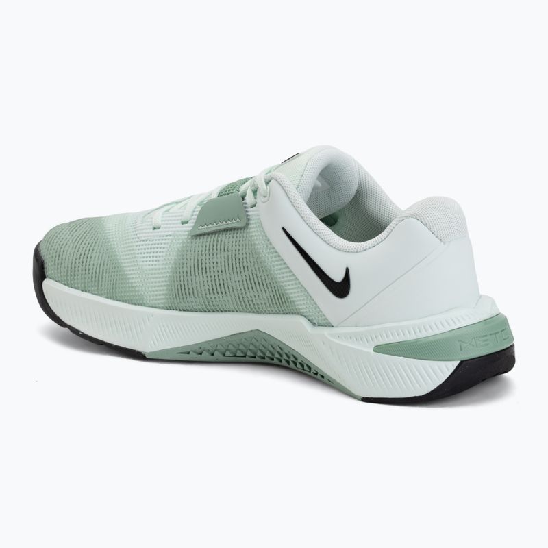 Női edzőcipő Nike Metcon 10 barely green/steam/light silver/black 3