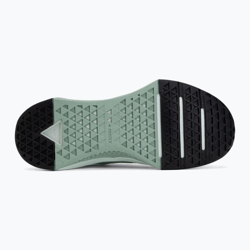 Női edzőcipő Nike Metcon 10 barely green/steam/light silver/black 4