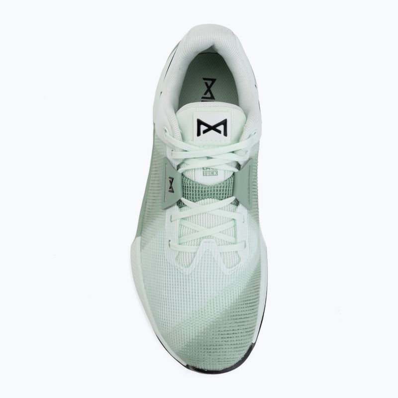 Női edzőcipő Nike Metcon 10 barely green/steam/light silver/black 5