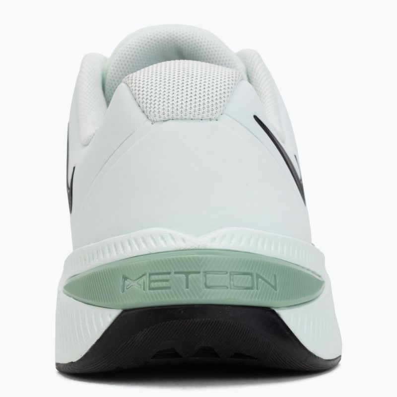 Női edzőcipő Nike Metcon 10 barely green/steam/light silver/black 6