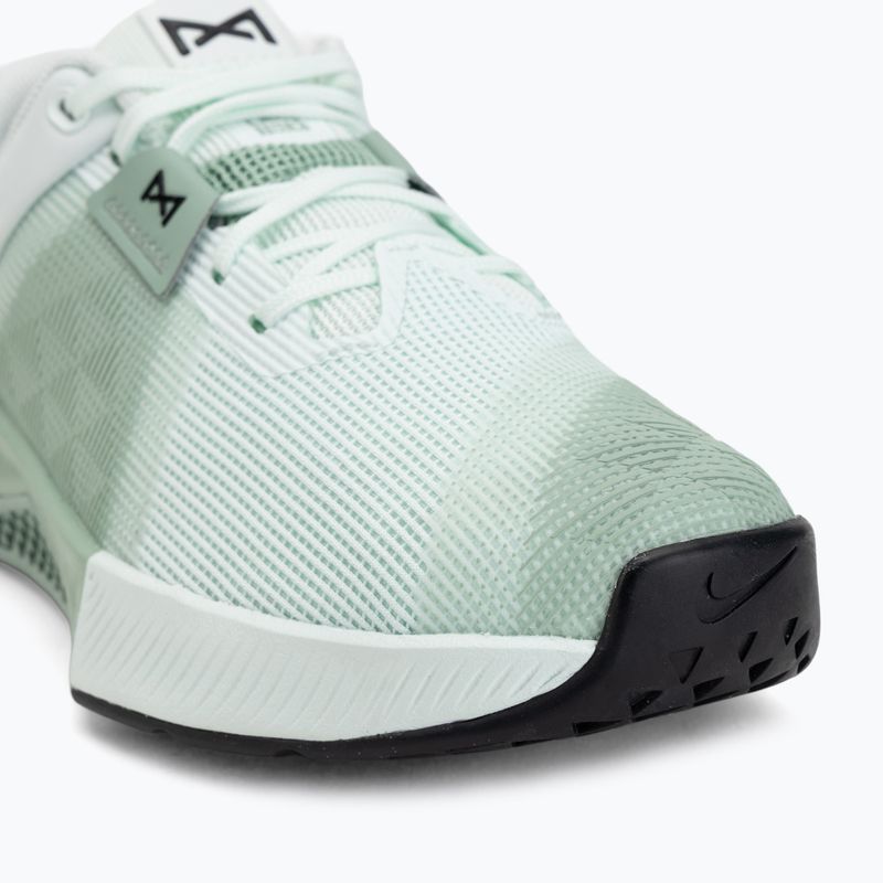 Női edzőcipő Nike Metcon 10 barely green/steam/light silver/black 7