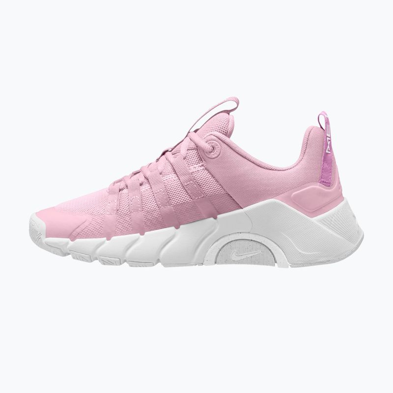 Női edzőcipő Nike Free Metcon 7 pink foam/light magenta/white 2