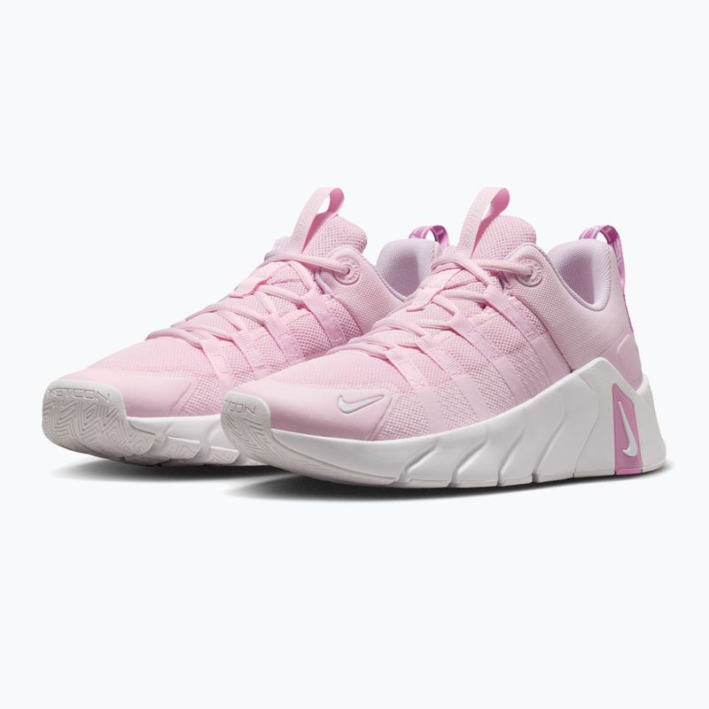 Női edzőcipő Nike Free Metcon 7 pink foam/light magenta/white 3