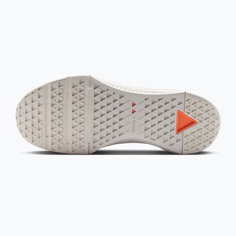 Női edzőcipő Nike Metcon 10 sail/phantom/ice peach/orange pulse 6