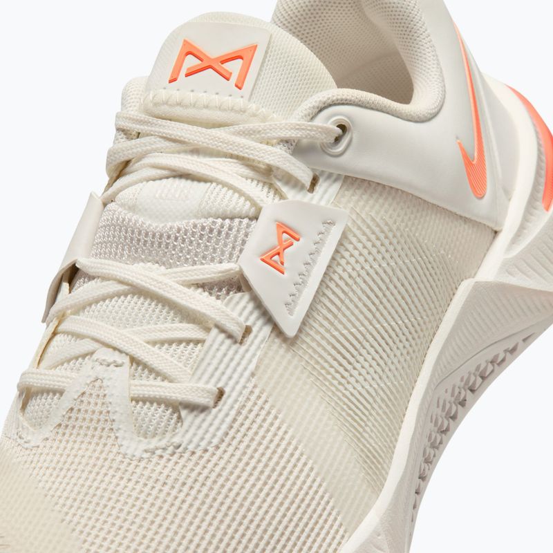Női edzőcipő Nike Metcon 10 sail/phantom/ice peach/orange pulse 7