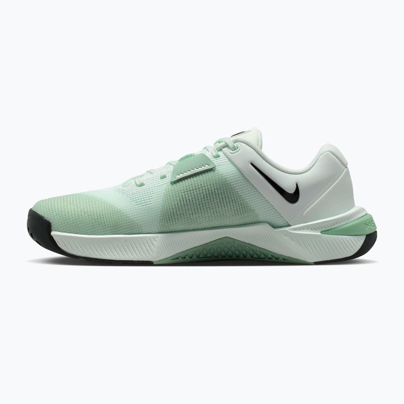 Női edzőcipő Nike Metcon 10 barely green/steam/light silver/black 2