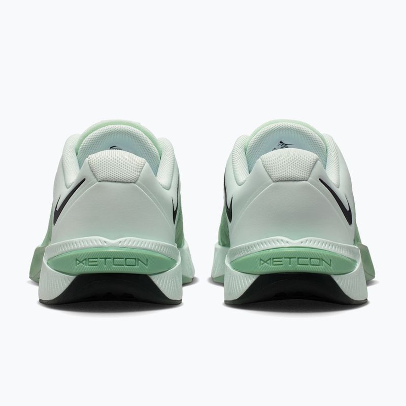 Női edzőcipő Nike Metcon 10 barely green/steam/light silver/black 4