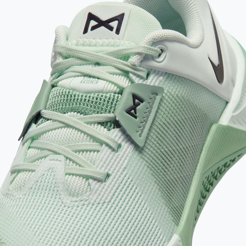 Női edzőcipő Nike Metcon 10 barely green/steam/light silver/black 7