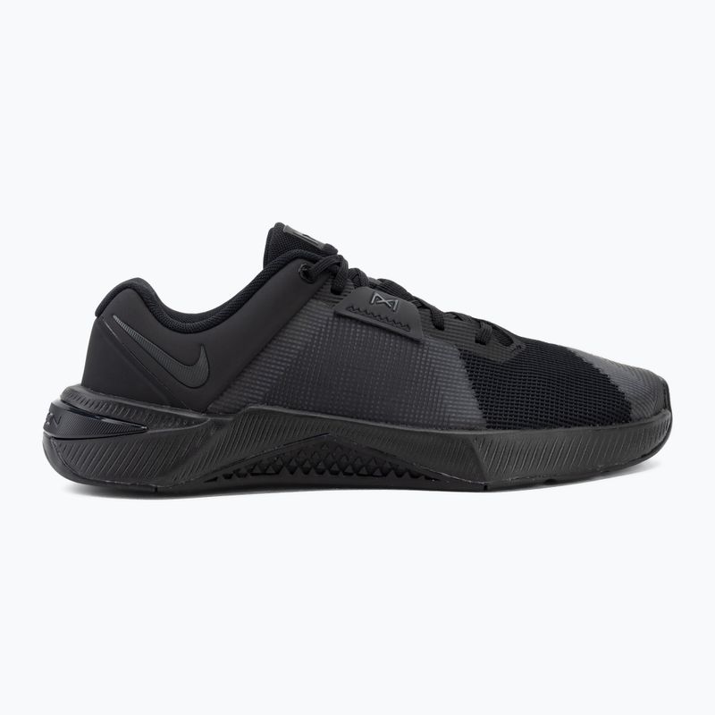 Női edzőcipő Nike Metcon 10 black/volt/anthracite 2