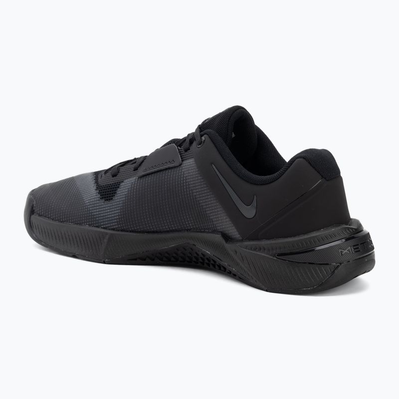 Női edzőcipő Nike Metcon 10 black/volt/anthracite 3