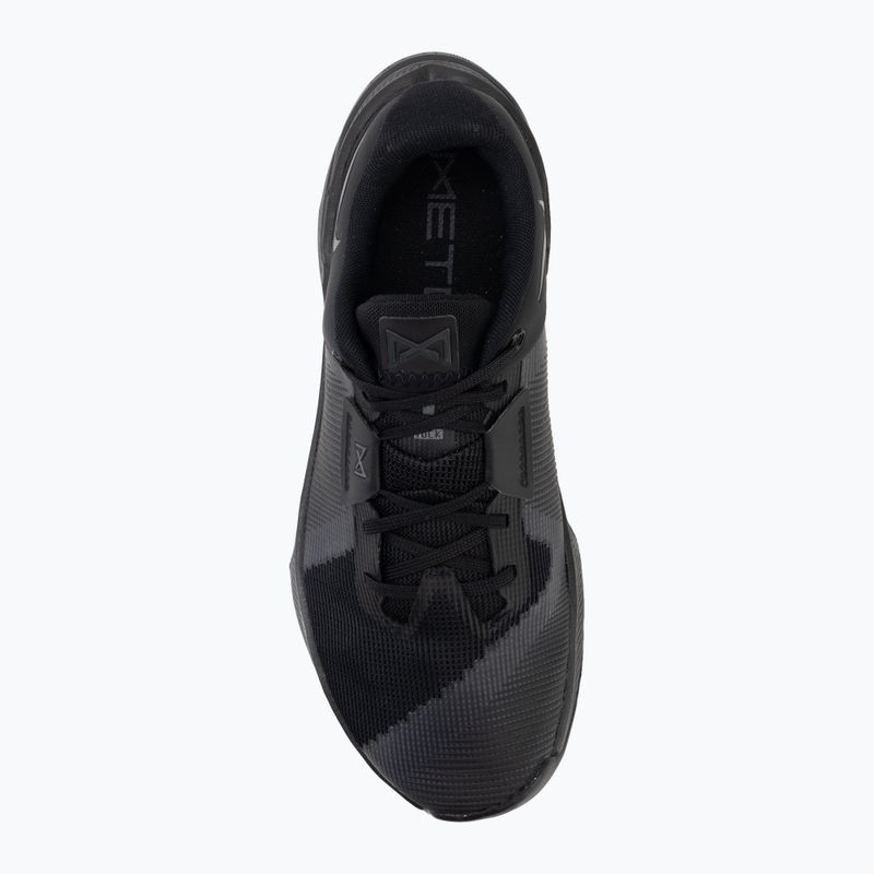 Női edzőcipő Nike Metcon 10 black/volt/anthracite 5