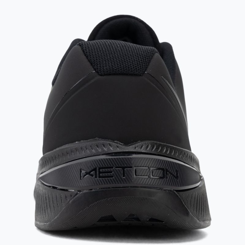 Női edzőcipő Nike Metcon 10 black/volt/anthracite 6