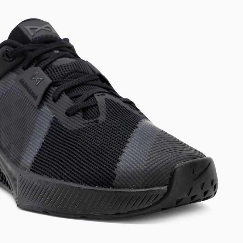 Női edzőcipő Nike Metcon 10 black/volt/anthracite 7