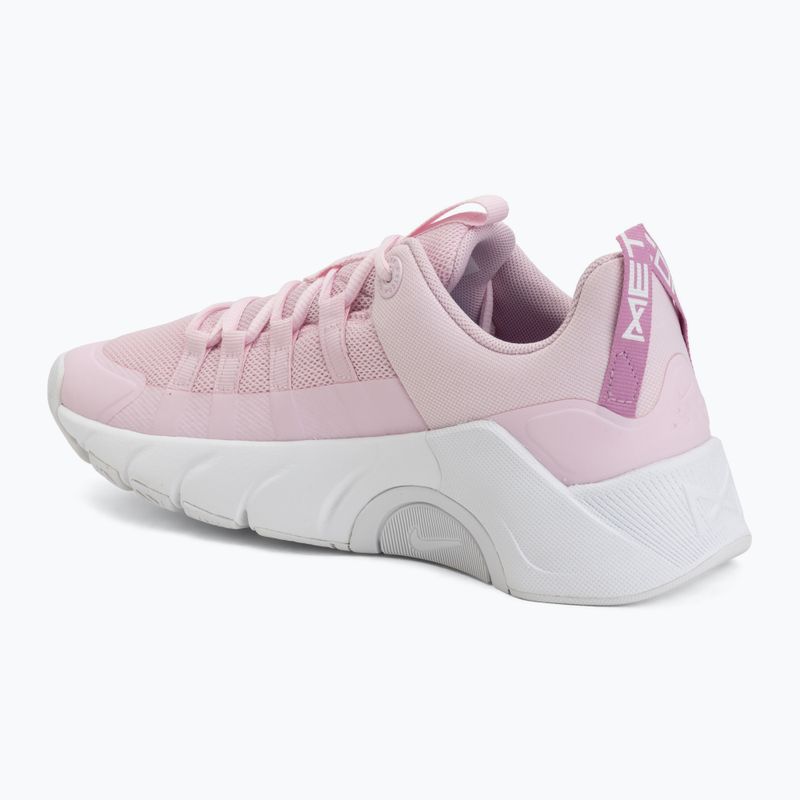Női edzőcipő Nike Free Metcon 7 pink foam/light magenta/white 3